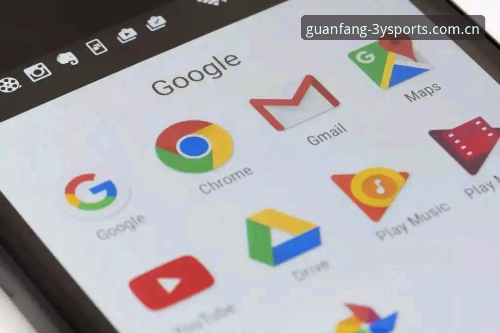 三亿体育移动应用iOS版：提升体验的5个关键优化策略